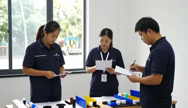 涿州市众达机械厂分享技术发展新观点